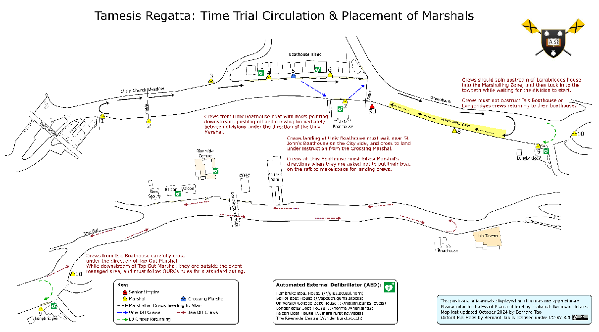 Circulation map 1